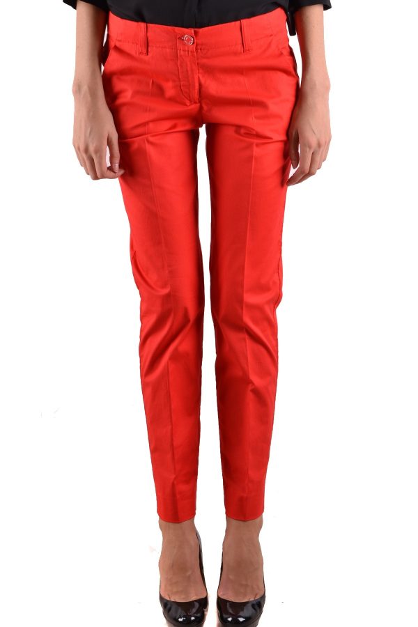 Armani Jeans - Armani Jeans Pantaloni Donna