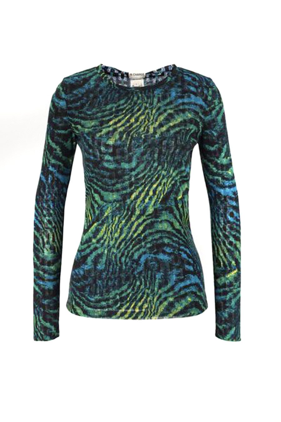 Diane Von Furstenberg Diane Von Furstenberg Maglia Donna