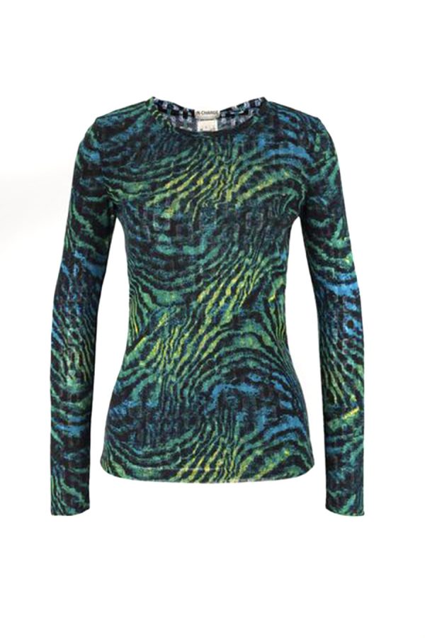 Diane Von Furstenberg - Diane Von Furstenberg Maglia Donna