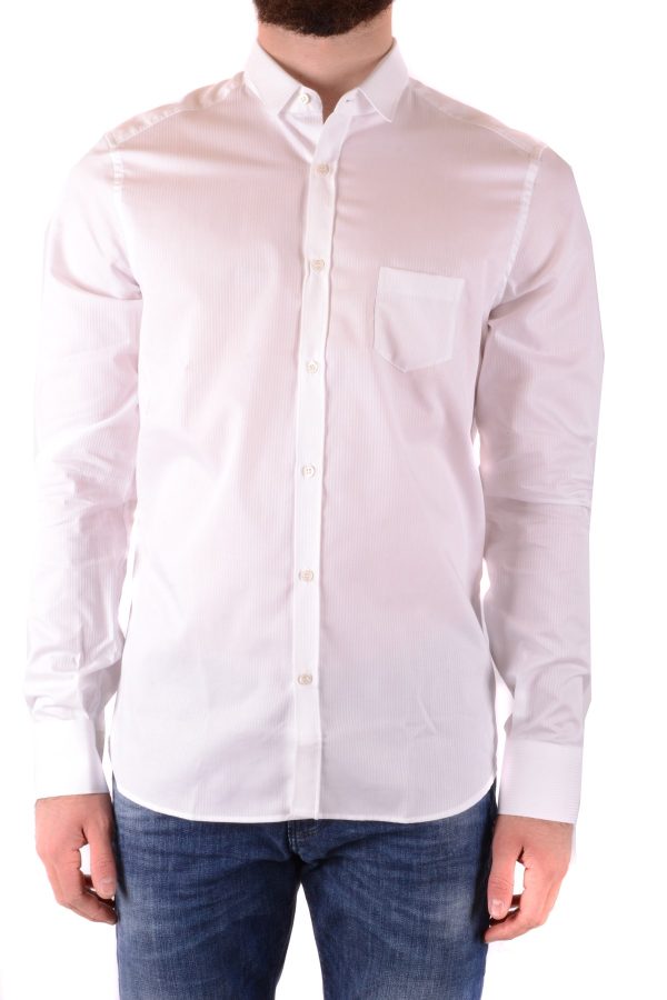 Neil Barrett - Neil Barrett Camicia Uomo