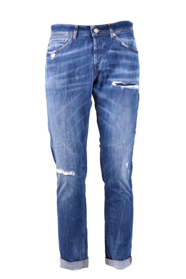 Dondup - Dondup Jeans Uomo