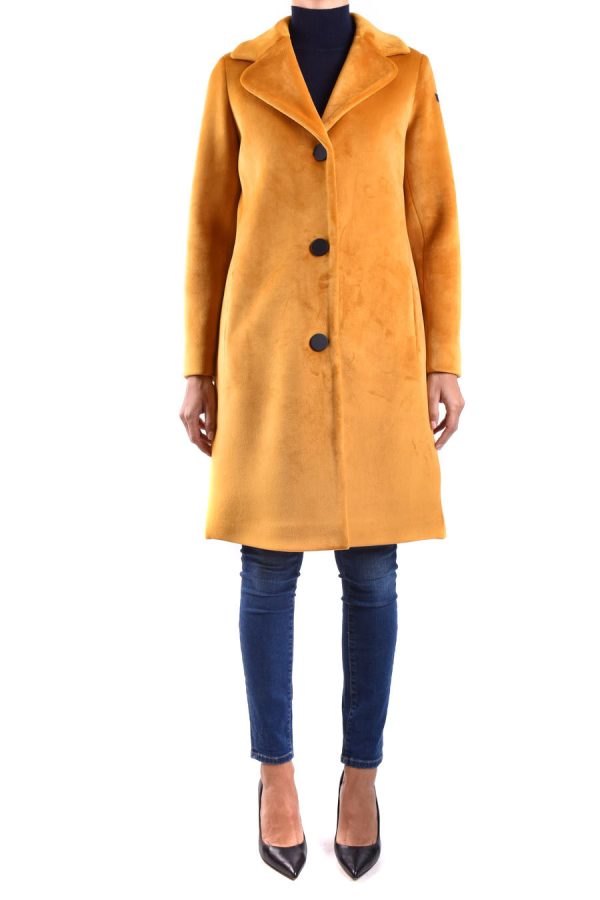 Rrd - Rrd Cappotto Donna
