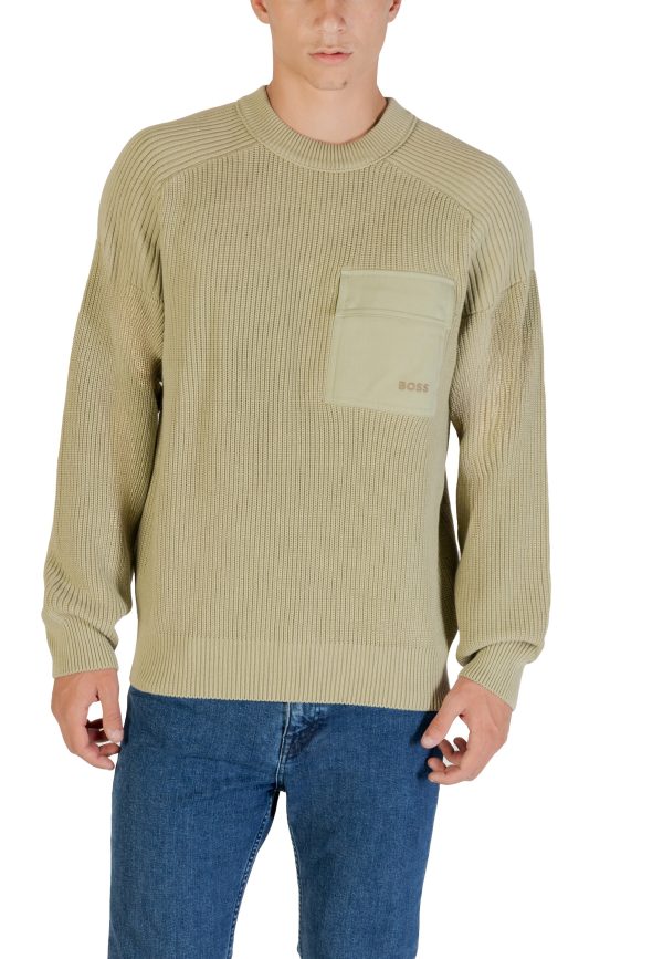 Boss - Boss Maglia Uomo