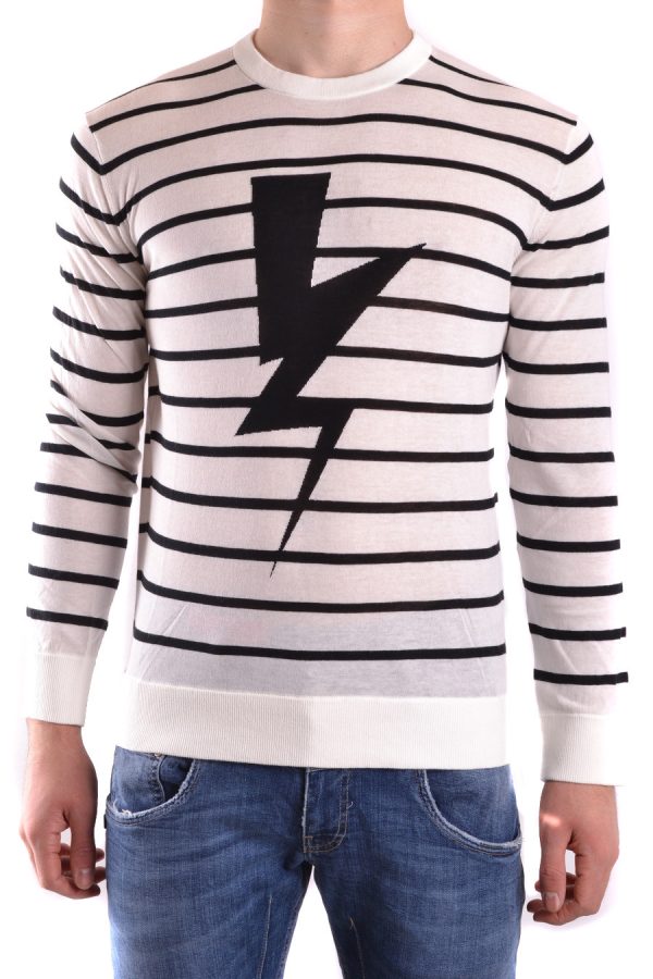 Neil Barrett - Neil Barrett Maglia Uomo