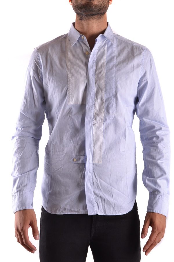 Neil Barrett - Neil Barrett Camicia Uomo