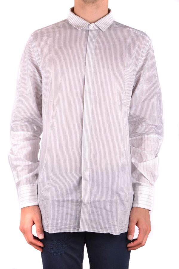 Neil Barrett - Neil Barrett Camicia Uomo