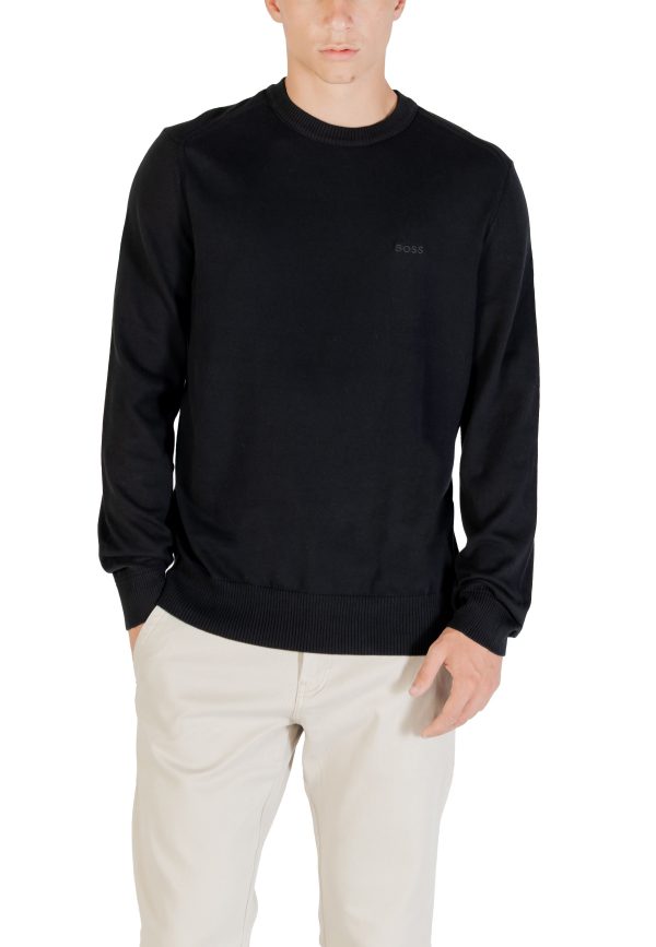 Boss - Boss Maglia Uomo