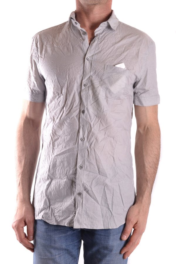 Neil Barrett - Neil Barrett Camicia Uomo