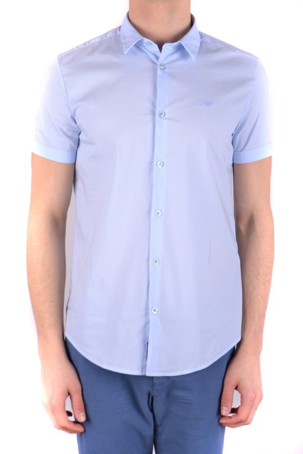 Armani Jeans - Armani Jeans Camicia Uomo