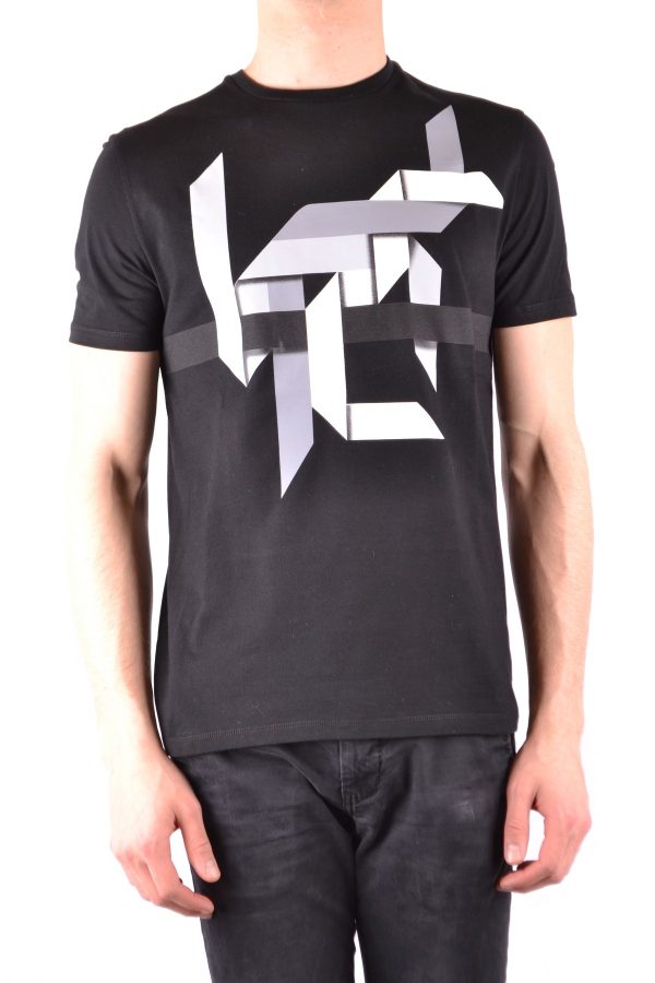 Neil Barrett - Neil Barrett T-Shirt Uomo