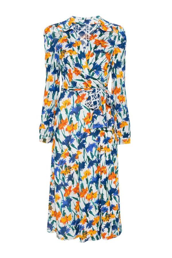 Diane Von Furstenberg - Diane Von Furstenberg Abito Donna