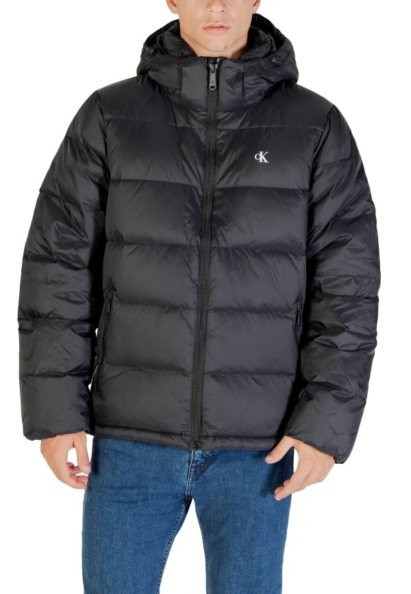 Calvin Klein Jeans - Calvin Klein Jeans Giubbotto Uomo
