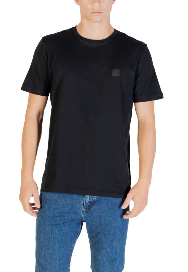 Boss - Boss T-Shirt Uomo