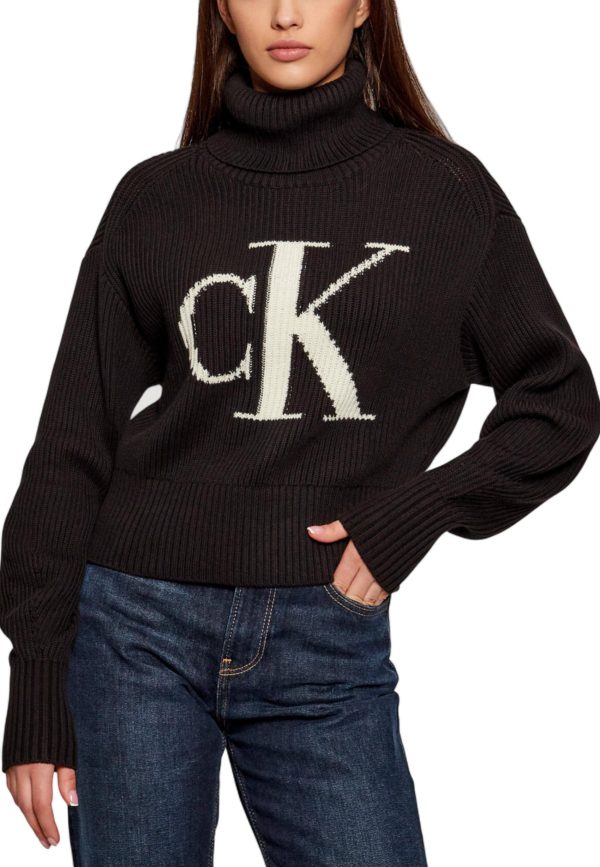 Calvin Klein Jeans - Calvin Klein Jeans Maglia Donna
