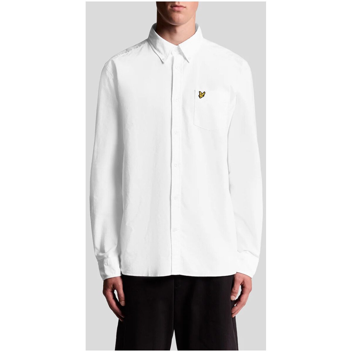 Lyle & Scott Lyle & Scott Camicia Uomo