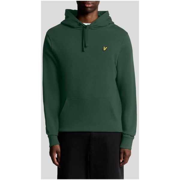 Lyle & Scott - Lyle & Scott Felpa Uomo