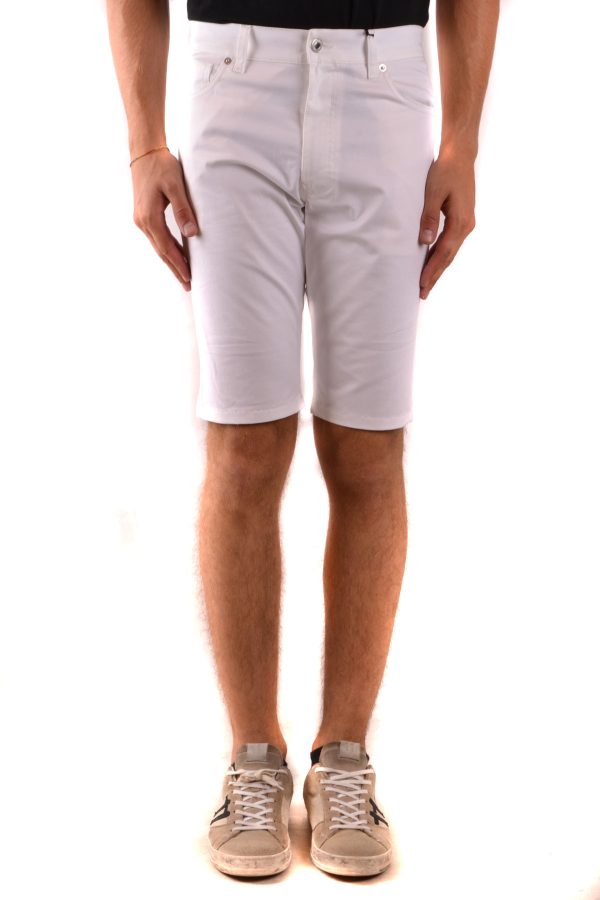 Moschino - Moschino Bermuda Uomo