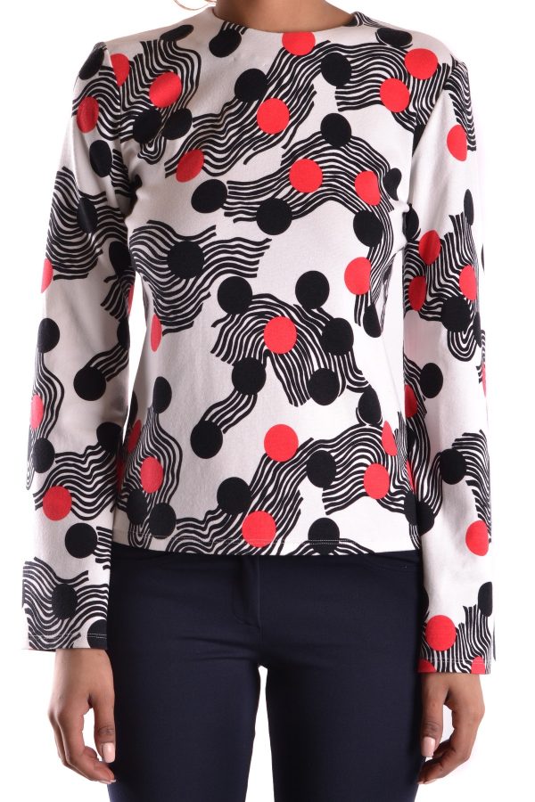 Msgm - Msgm Maglia Donna