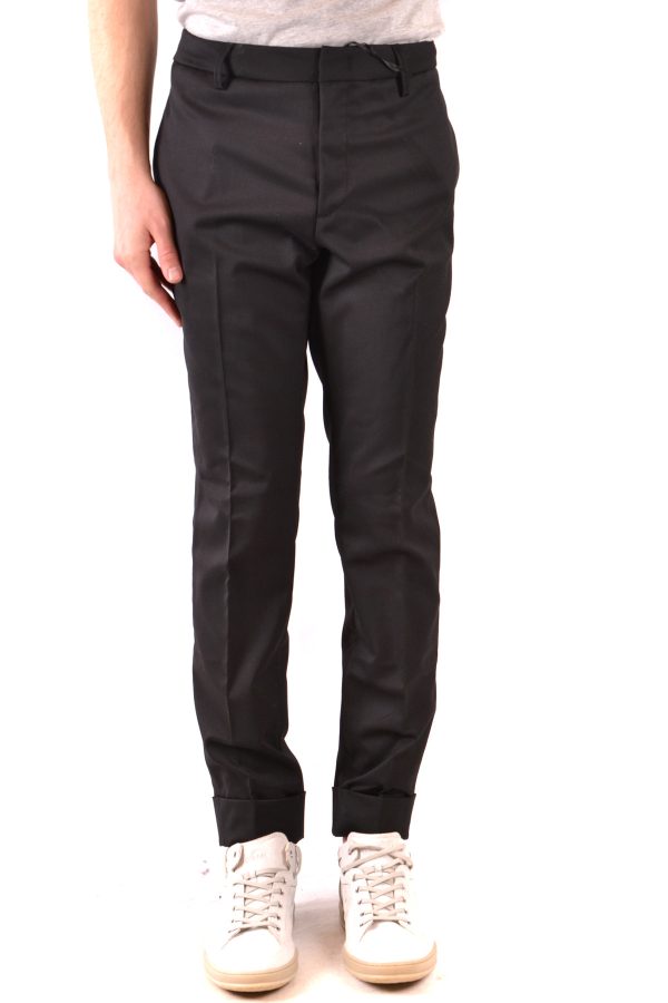 Paolo Pecora - Paolo Pecora Pantaloni Uomo
