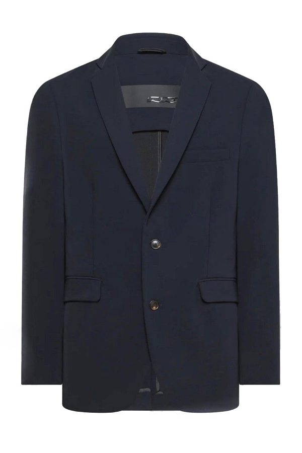 Rrd - Rrd Giacca Uomo