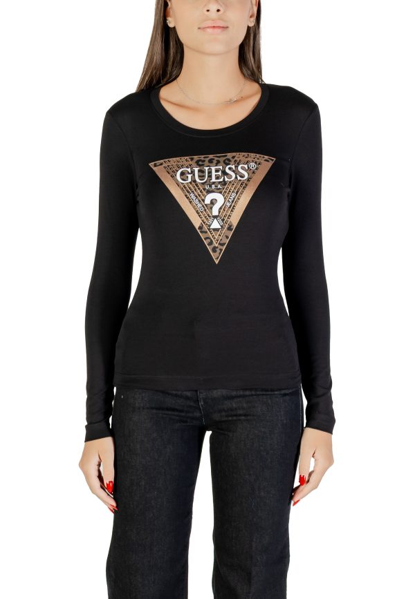 Guess - Guess T-Shirt Donna