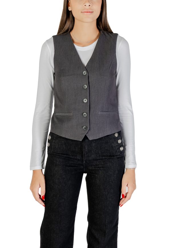 Only - Only Gilet Donna