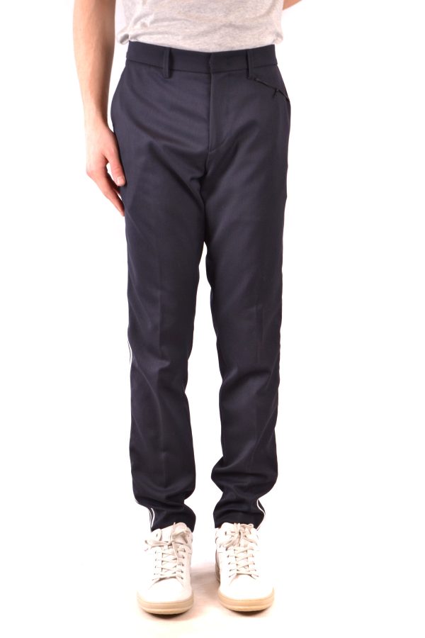 Paolo Pecora - Paolo Pecora Pantaloni Uomo