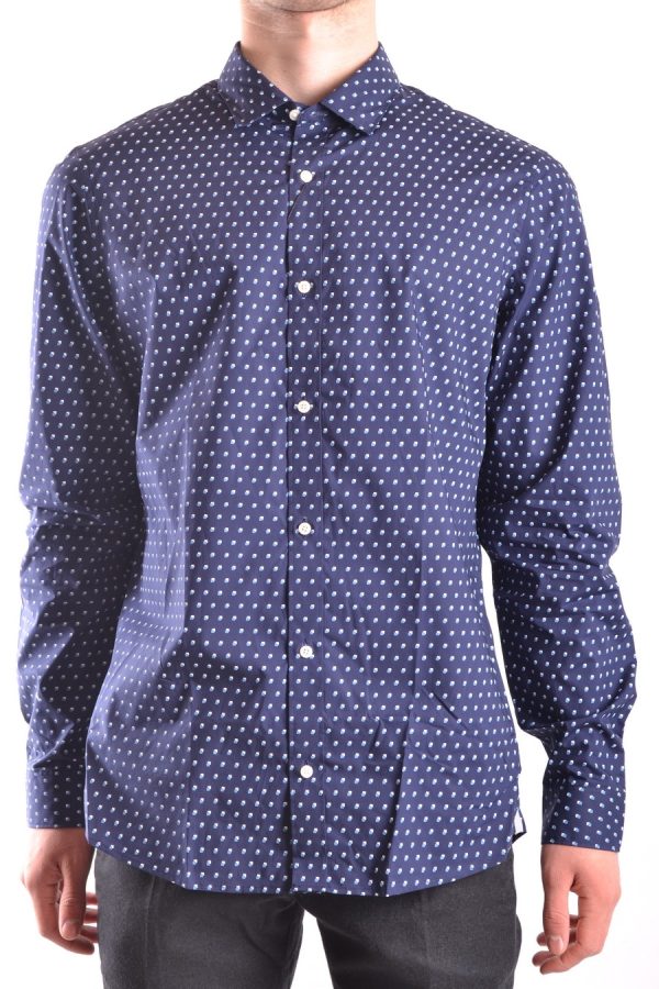 Michael Kors - Michael Kors Camicia Uomo