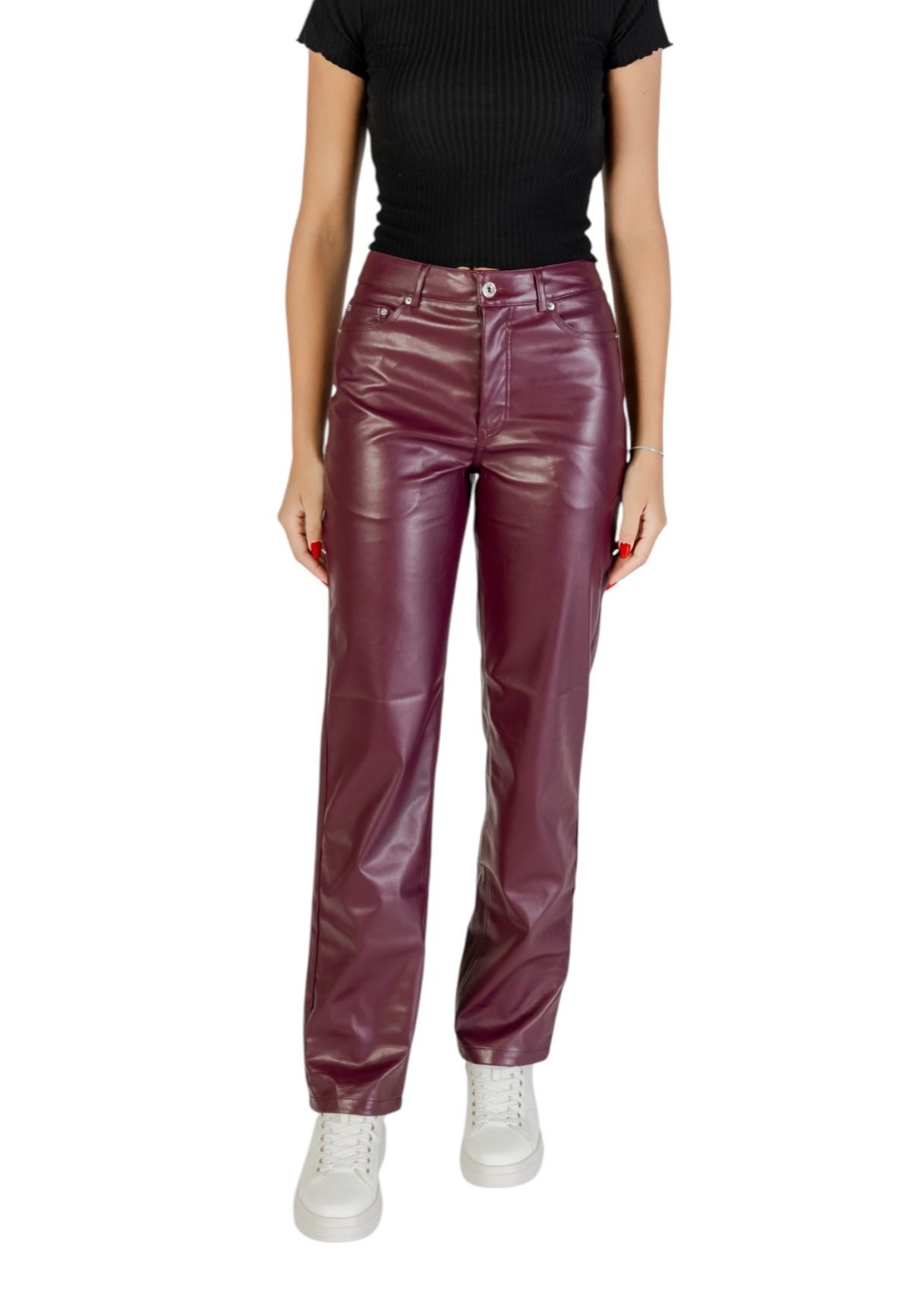 Only Only Pantaloni Donna