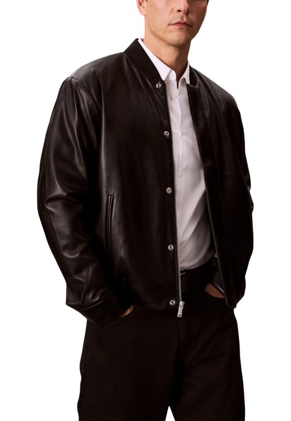 Calvin Klein Jeans - Calvin Klein Jeans Giacca Uomo