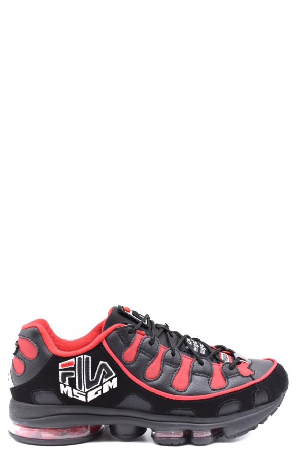 Msgm - Msgm Sneakers Uomo