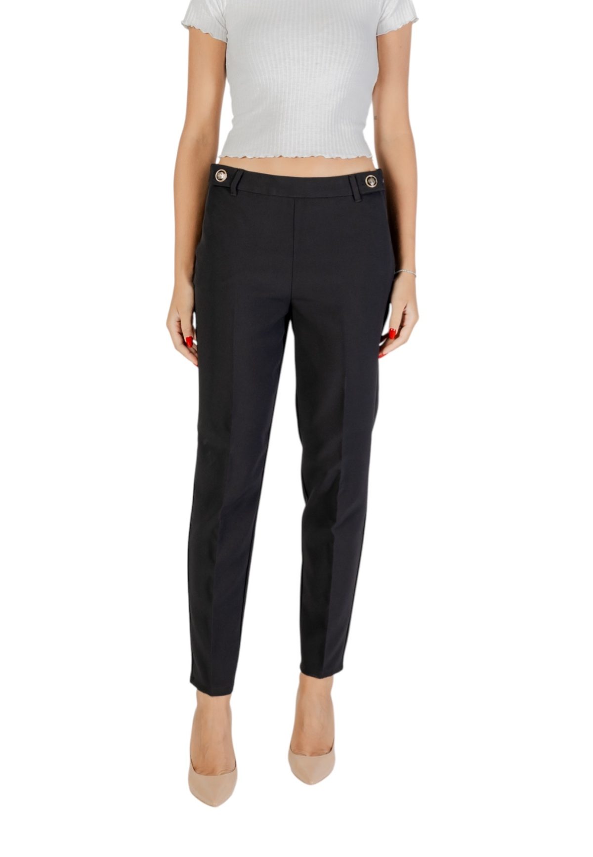 Only Only Pantaloni Donna