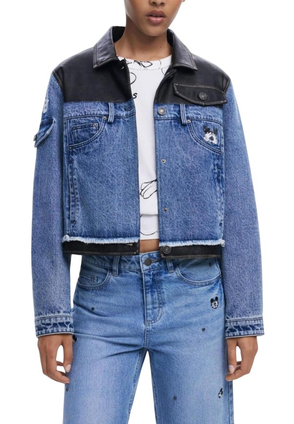 Desigual - Desigual Giacca Donna