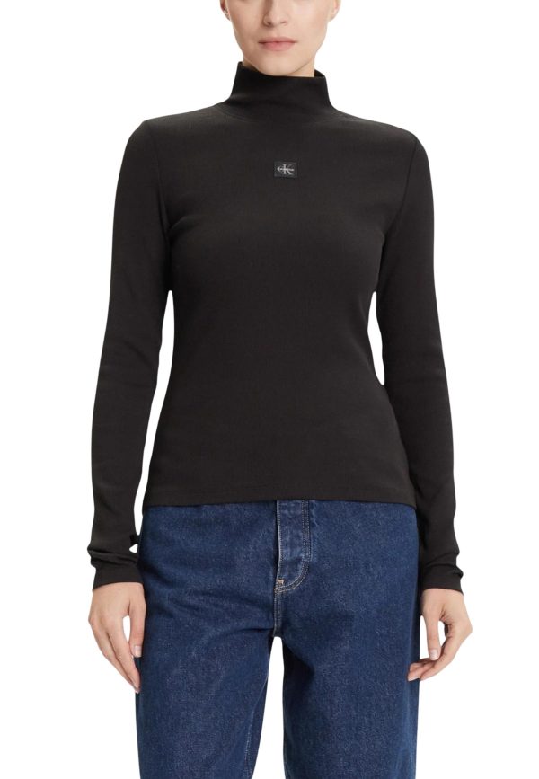 Calvin Klein Jeans - Calvin Klein Jeans Maglia Donna