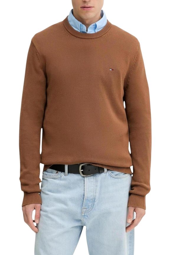 Tommy Hilfiger Jeans - Tommy Hilfiger Jeans Maglia Uomo