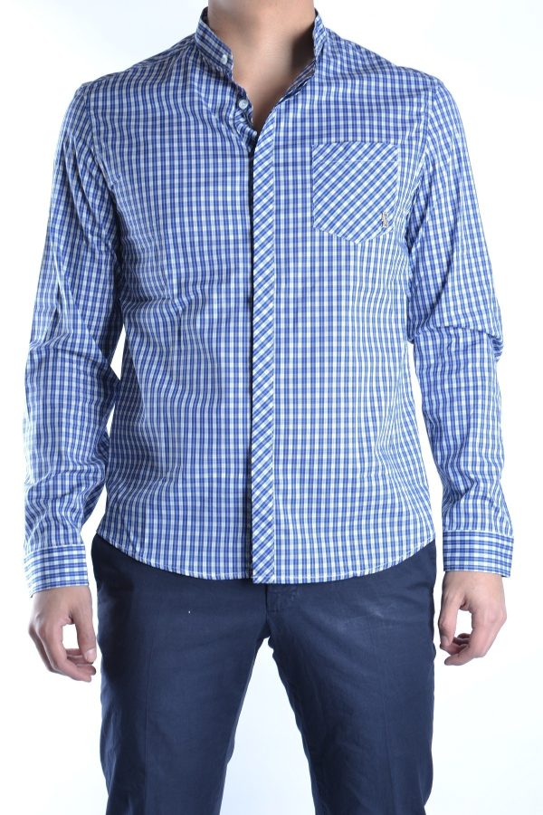 Pierre Balmain - Pierre Balmain Camicia Uomo