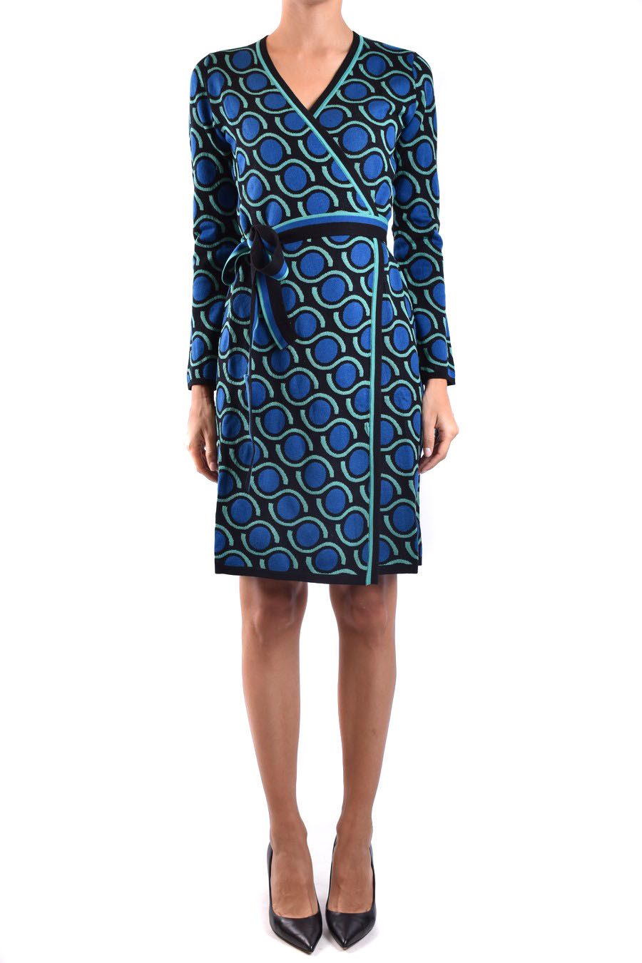 Diane Von Furstenberg Diane Von Furstenberg Abito Donna