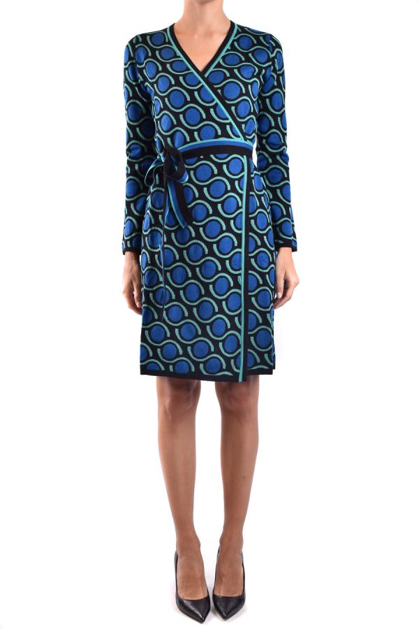 Diane Von Furstenberg - Diane Von Furstenberg Abito Donna