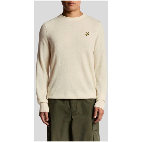 Lyle & Scott - Lyle & Scott Maglia Uomo