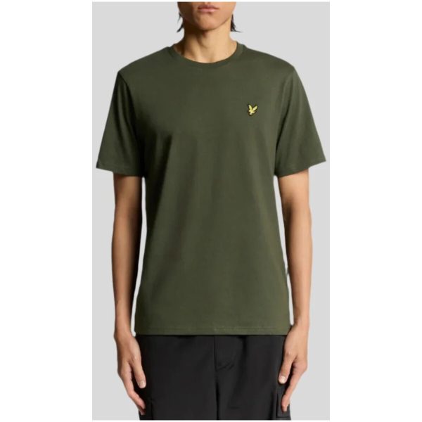 Lyle & Scott - Lyle & Scott T-Shirt Uomo