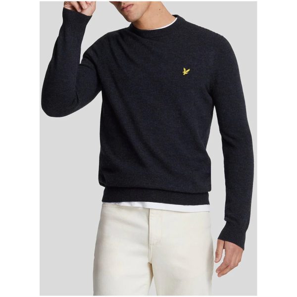 Lyle & Scott - Lyle & Scott Maglia Uomo