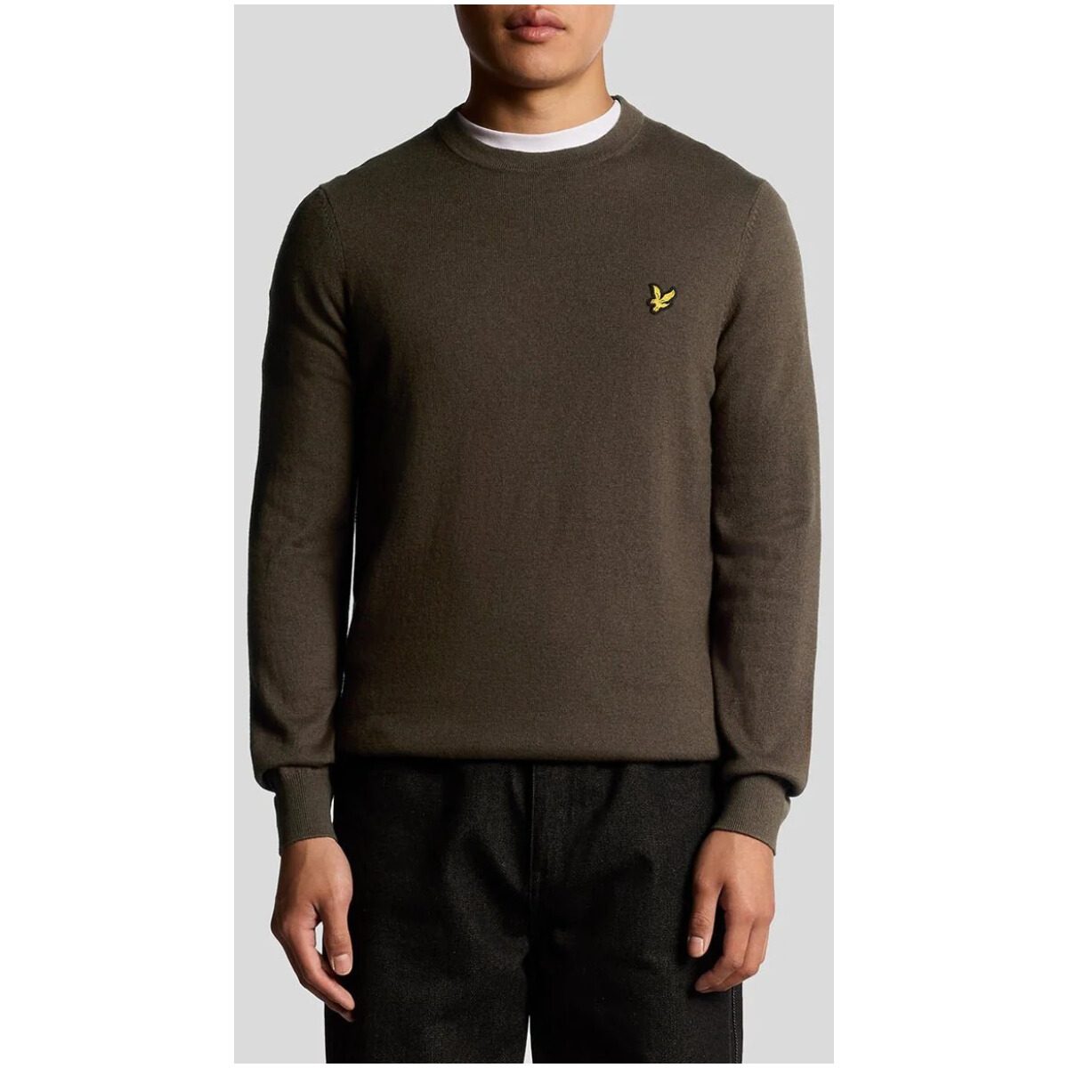 Lyle & Scott Lyle & Scott Maglia Uomo