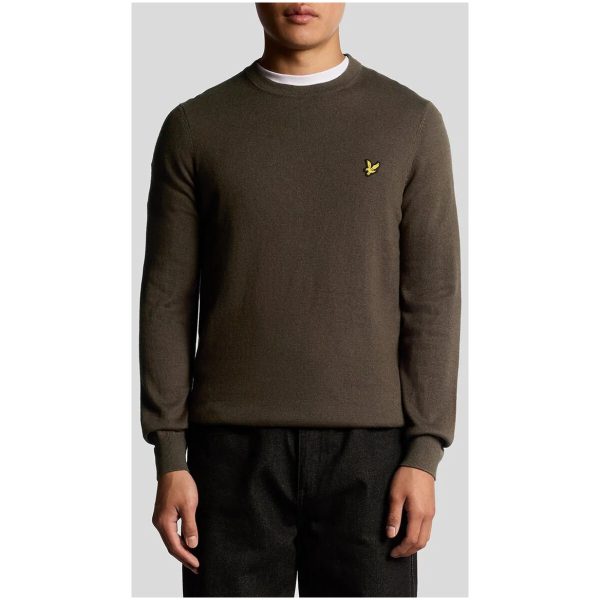 Lyle & Scott - Lyle & Scott Maglia Uomo