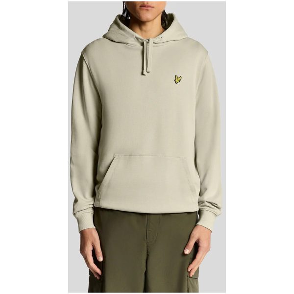 Lyle & Scott - Lyle & Scott Felpa Uomo