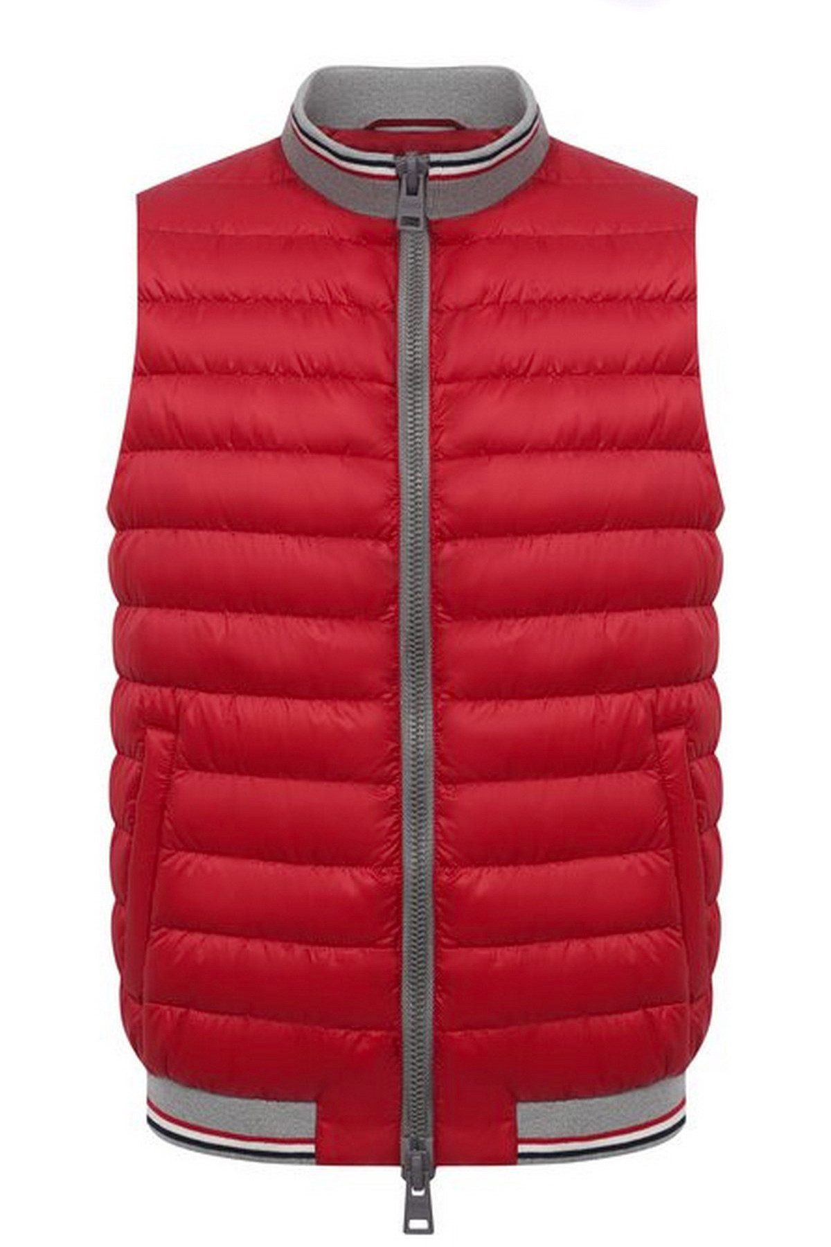 Herno Herno Gilet Uomo