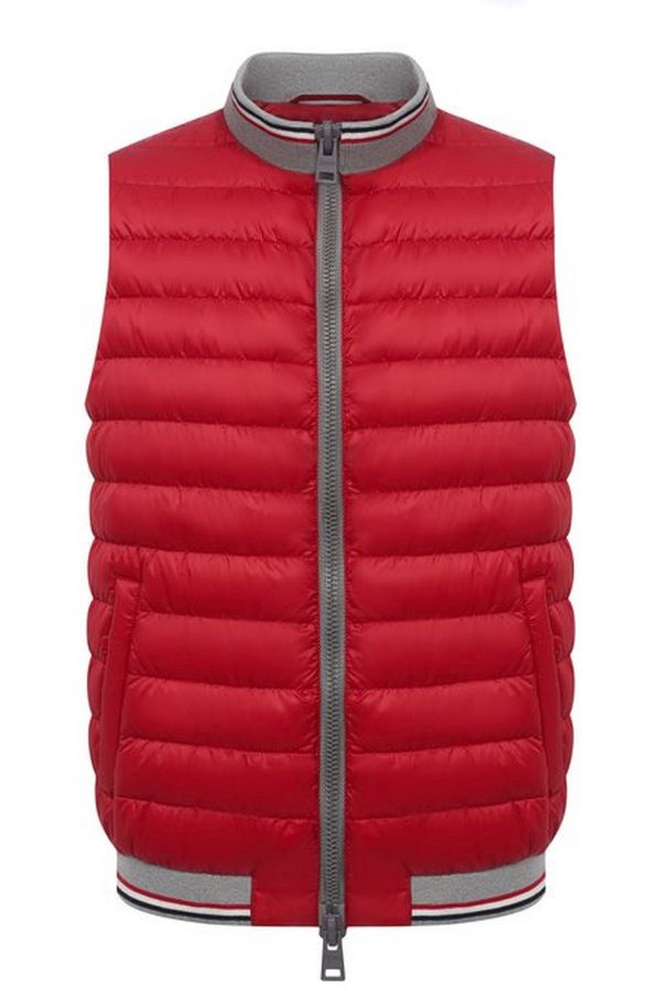 Herno - Herno Gilet Uomo