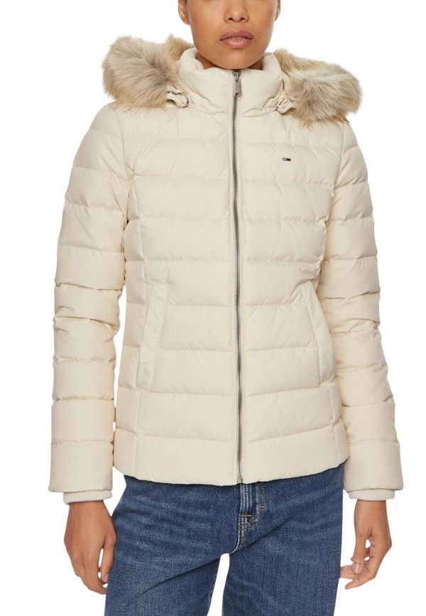 Tommy Hilfiger Jeans - Tommy Hilfiger Jeans Giubbotto Donna