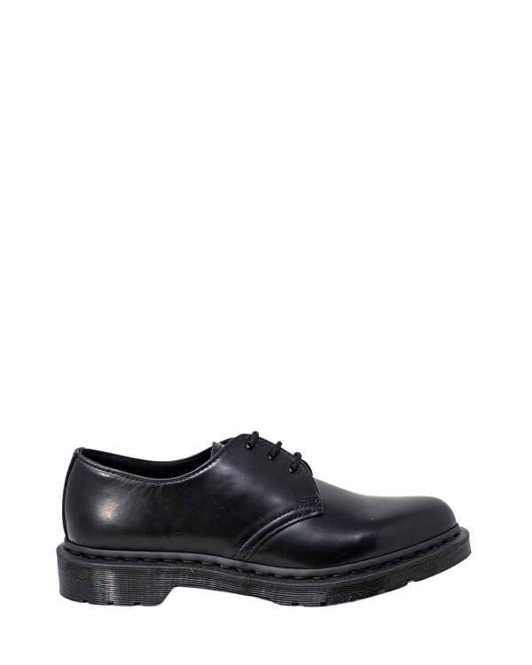 Dr. Martens - Dr. Martens Scarpe Stringate Uomo