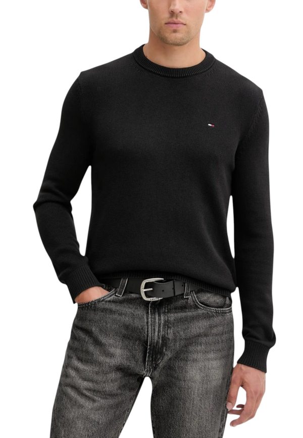 Tommy Hilfiger Jeans - Tommy Hilfiger Jeans Maglia Uomo