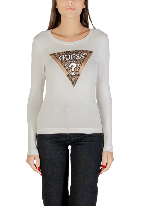 Guess - Guess T-Shirt Donna